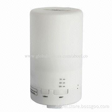 Mini Air Humidifiers for Cars, Provides Fresh Air Inside